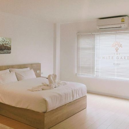 The White Garden Premier Saraburi Hotell Ban Dao Ruang  Exteriör bild