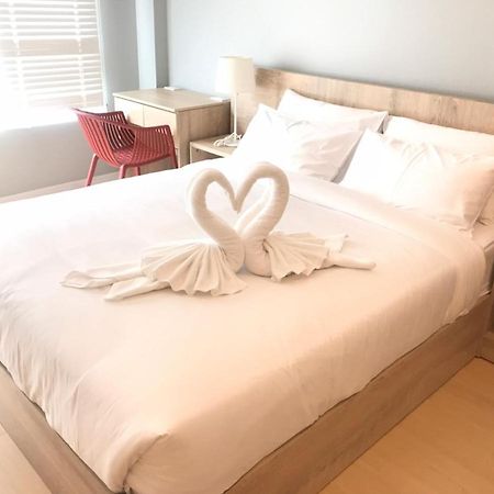 The White Garden Premier Saraburi Hotell Ban Dao Ruang  Exteriör bild