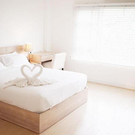 The White Garden Premier Saraburi Hotell Ban Dao Ruang  Exteriör bild
