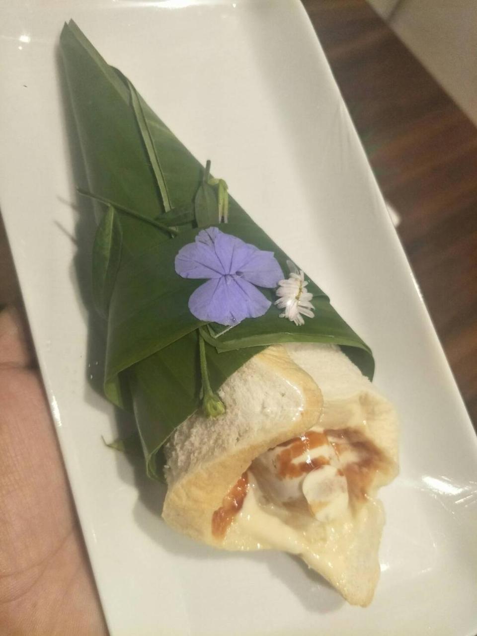 The White Garden Premier Saraburi Hotell Ban Dao Ruang  Exteriör bild