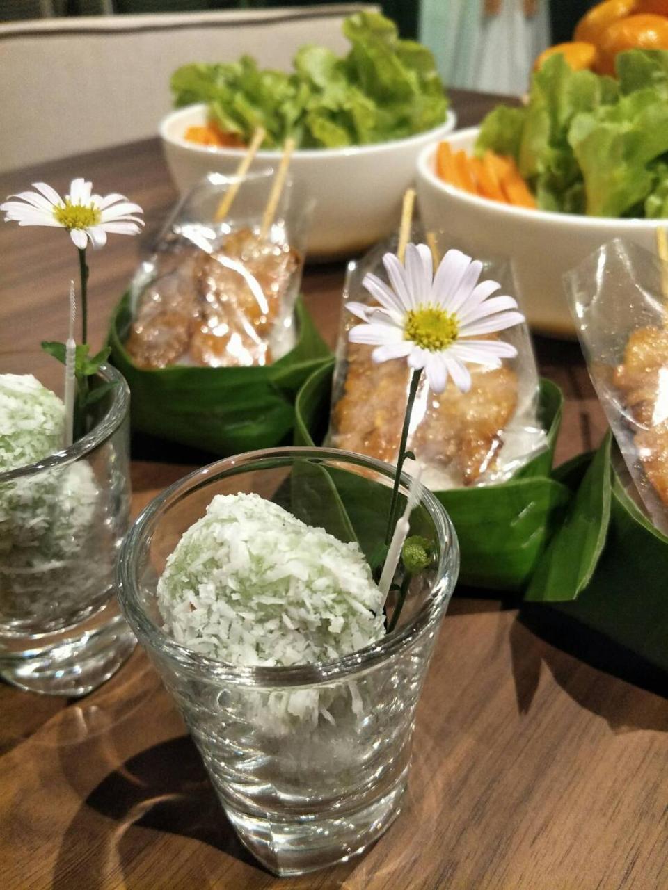 The White Garden Premier Saraburi Hotell Ban Dao Ruang  Exteriör bild
