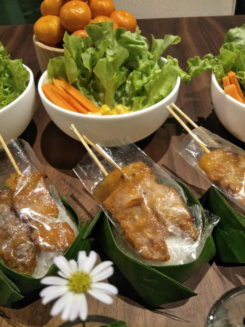 The White Garden Premier Saraburi Hotell Ban Dao Ruang  Exteriör bild