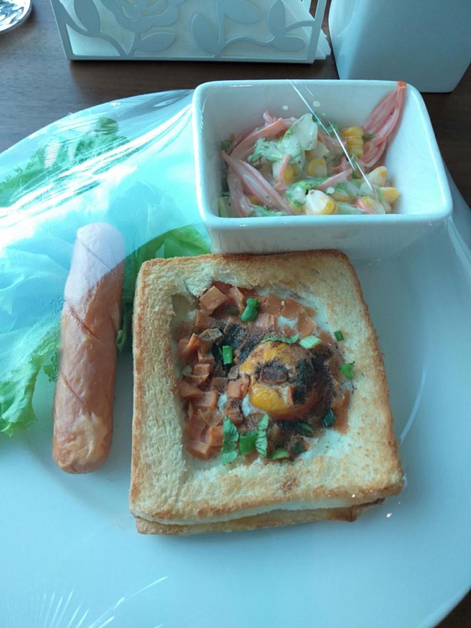 The White Garden Premier Saraburi Hotell Ban Dao Ruang  Exteriör bild