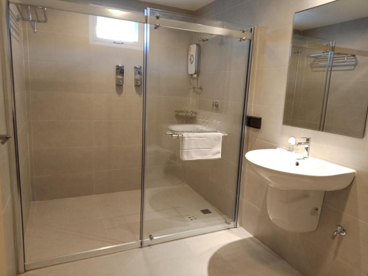 The White Garden Premier Saraburi Hotell Ban Dao Ruang  Exteriör bild